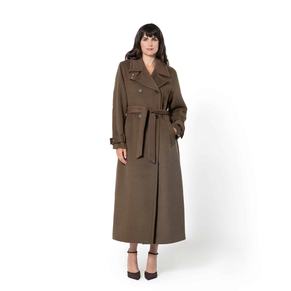 Giacomo Mantel 66.18.226 Bruin 1