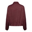 &Co Woman Blouse Alisha Rood 2
