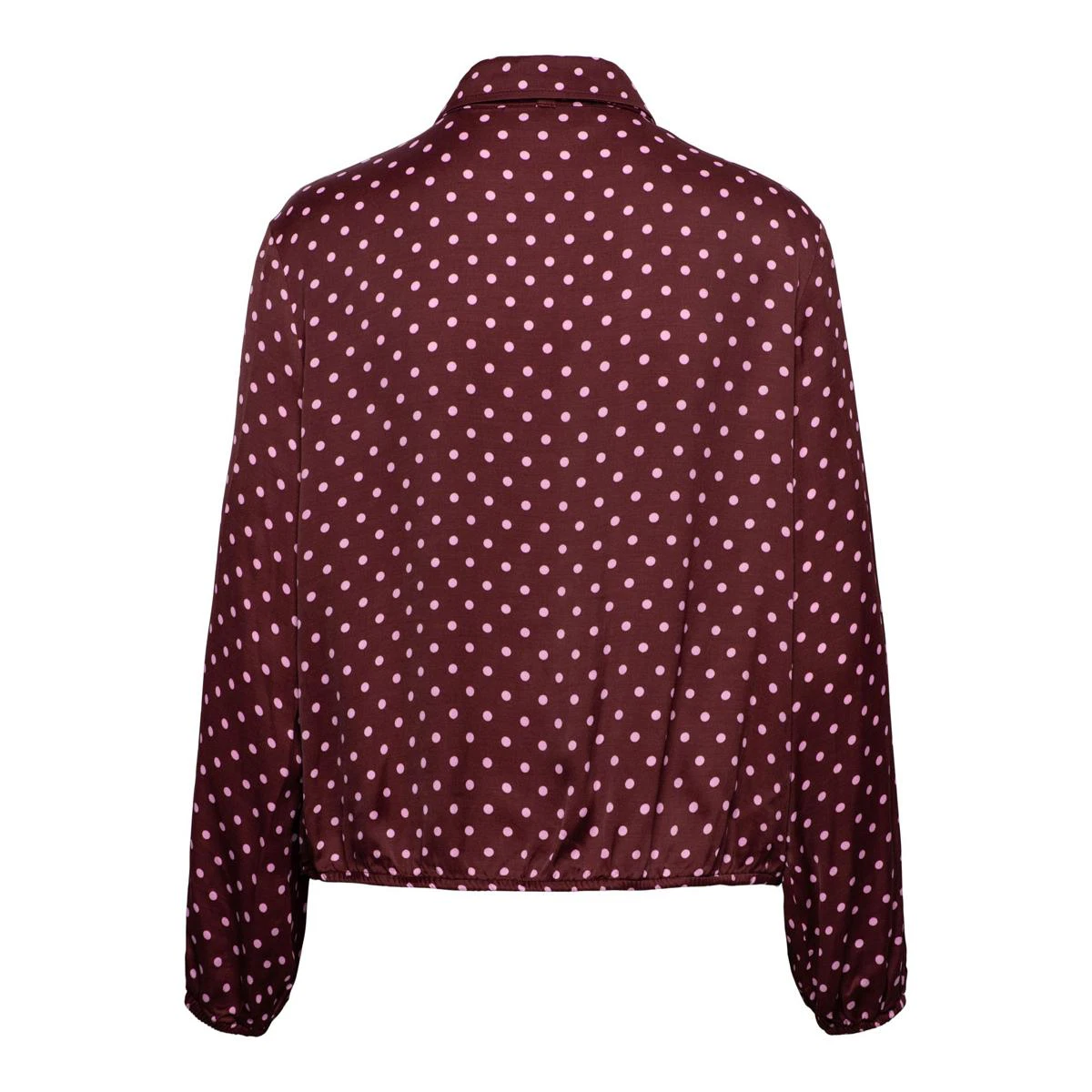 &Co Woman Blouse Alisha Rood 2