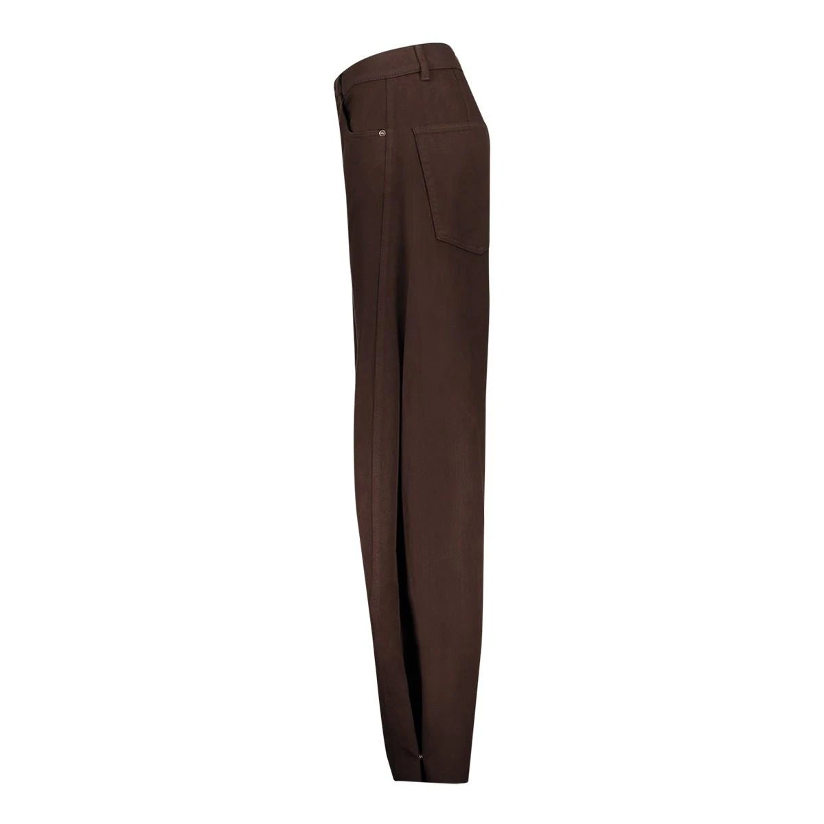 Geisha Jeans 61501-10 Bruin 3