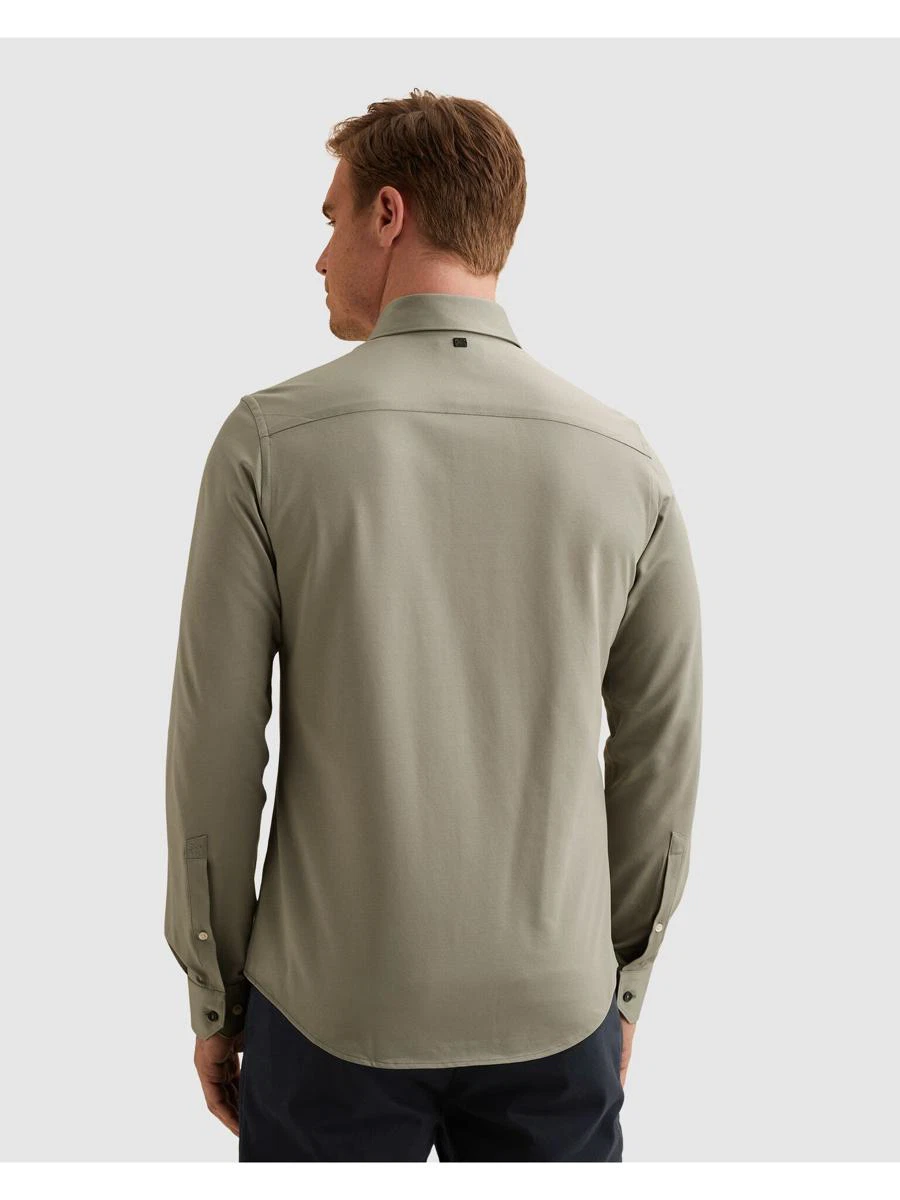Vanguard Overhemd VSI2608200 Groen 3