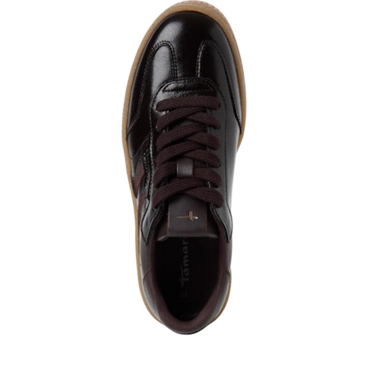 Tamaris Sneakers 1-23723-44 Bruin 4