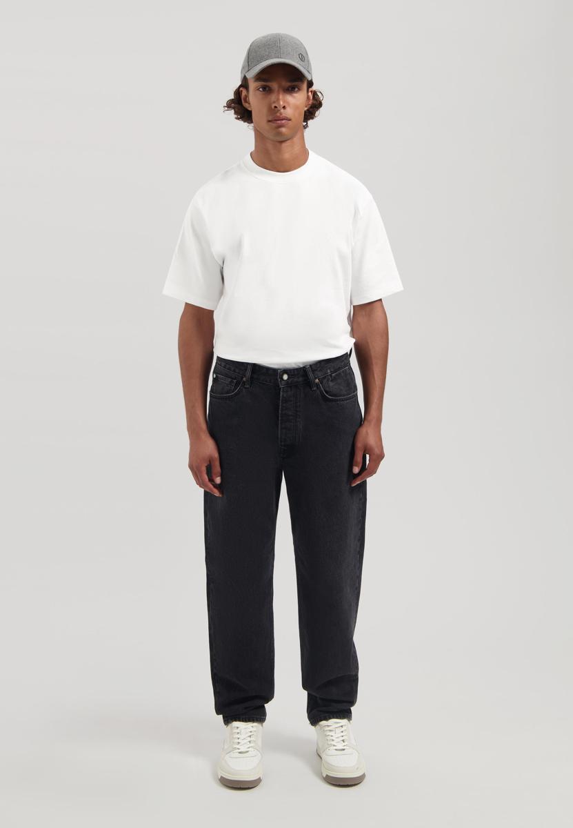 Dstrezzed Jeans Logan Zwart 1