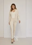 Summum Pantalon Madrid-90100 Off-White 1