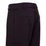 &Co Woman Pantalon PA456 Paars 2
