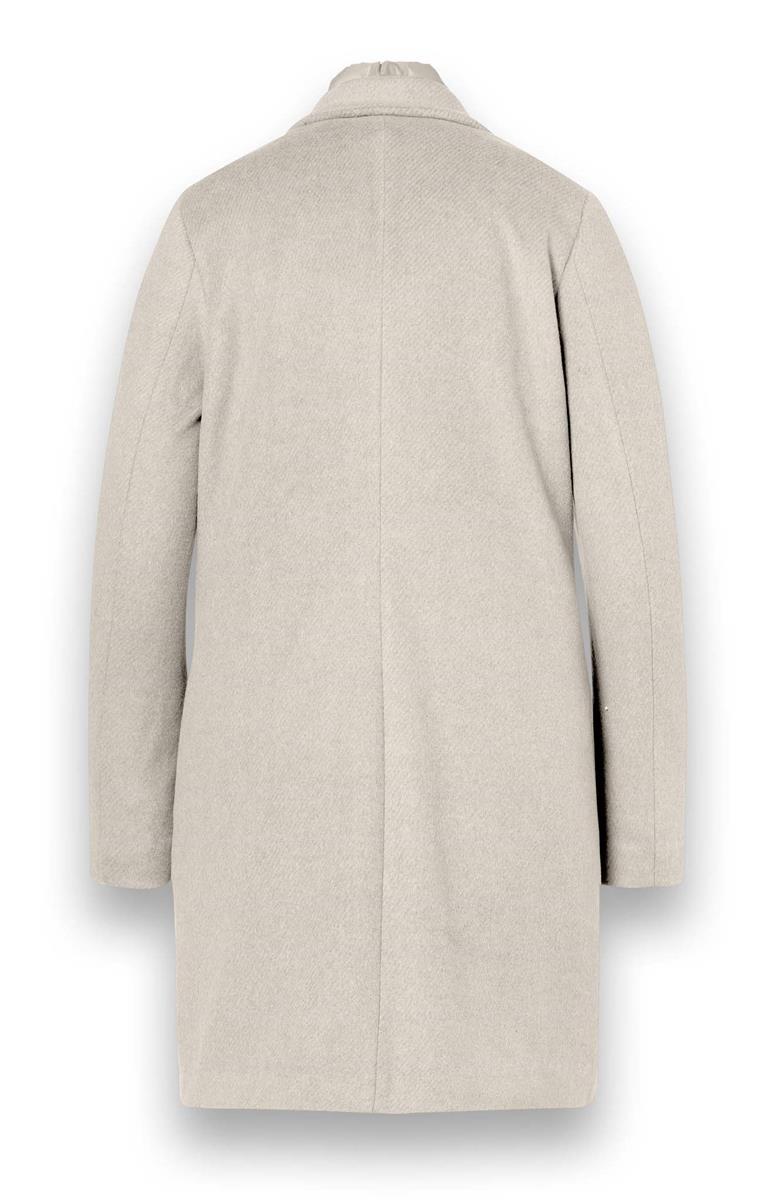 District Mantel Sit Up Beige 2