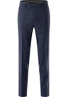 Carl Gross Pantalon Steve Blauw 2