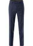 Carl Gross Pantalon Steve Blauw 2