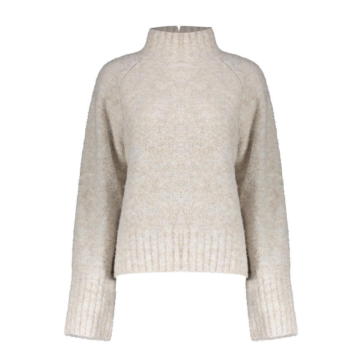 Geisha Trui 64505-10 Beige 2