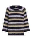 Freequent Trui Lulu Paars 1