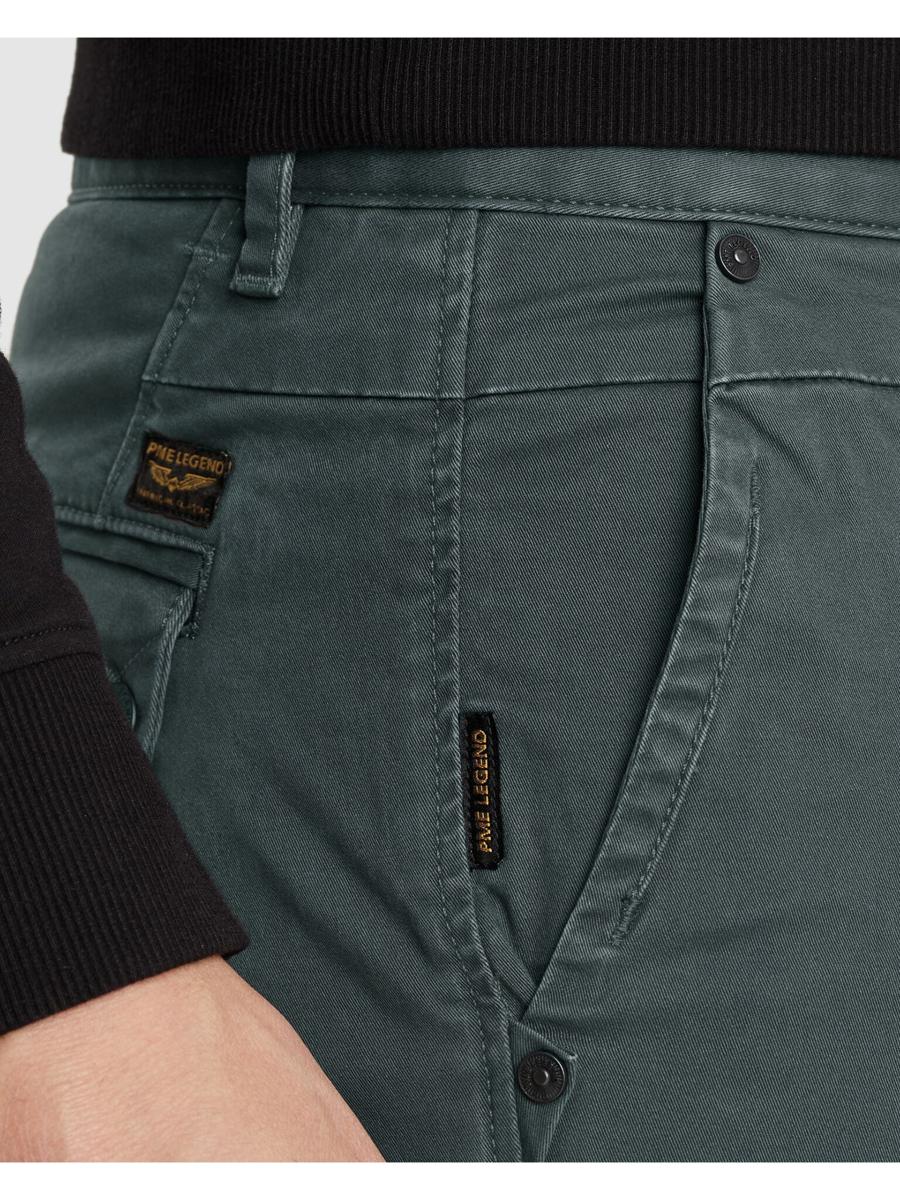 PME Legend Pantalon PTR935 Blauw 3