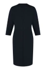 Studio Anneloes Jurk Simplicity Blauw 5
