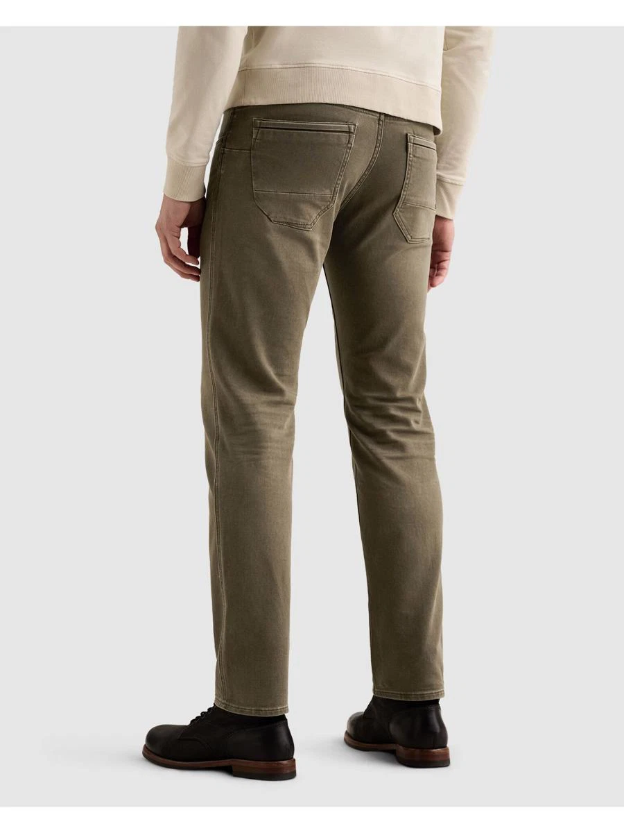 PME Legend Pantalon PTR2609620 Beige 5