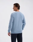 Saint Steve Trui 250504 Blauw 5