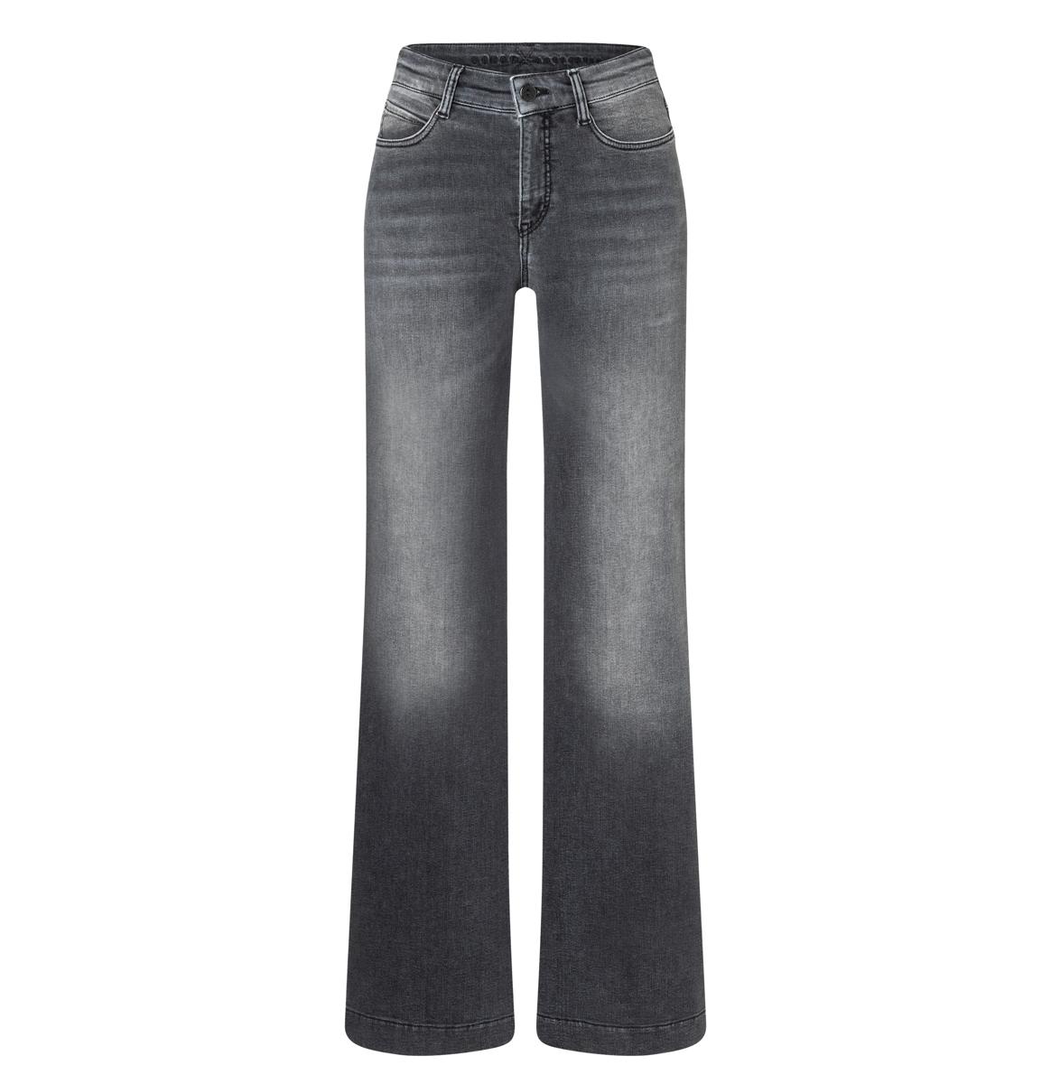 MAC Jeans 0358L543990 Grijs 3