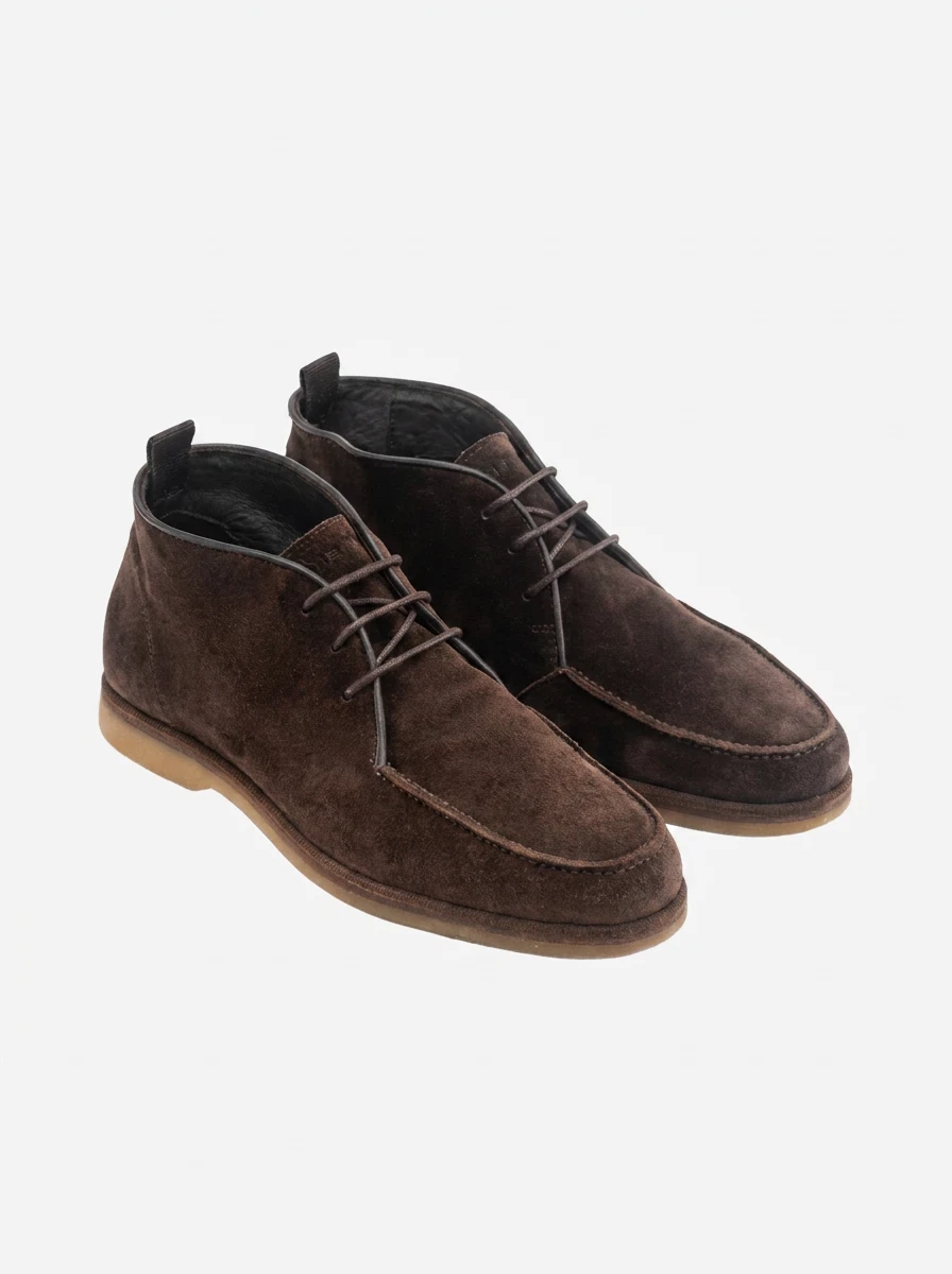 REHAB Veterschoenen Collin Sue Bruin 1