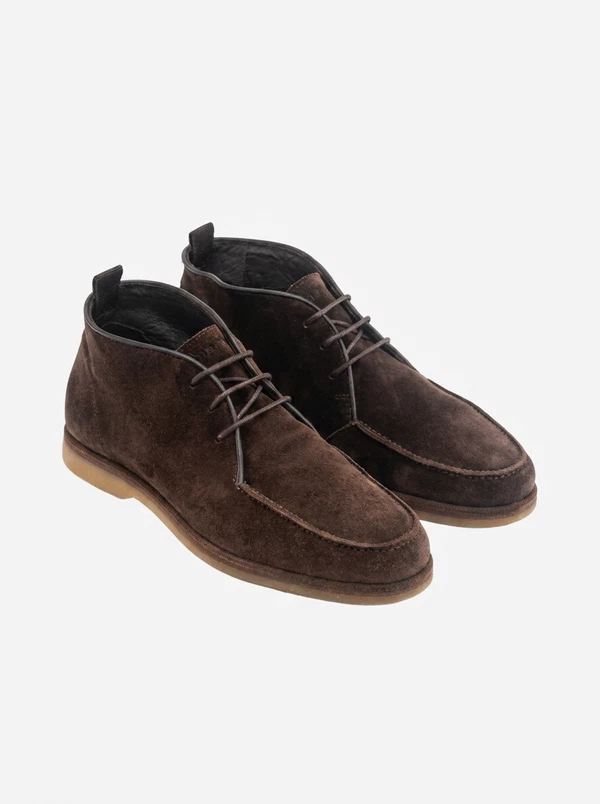 REHAB Veterschoenen Collin Sue Bruin 1