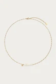 My Jewellery Ketting MJ15988 Goud 1