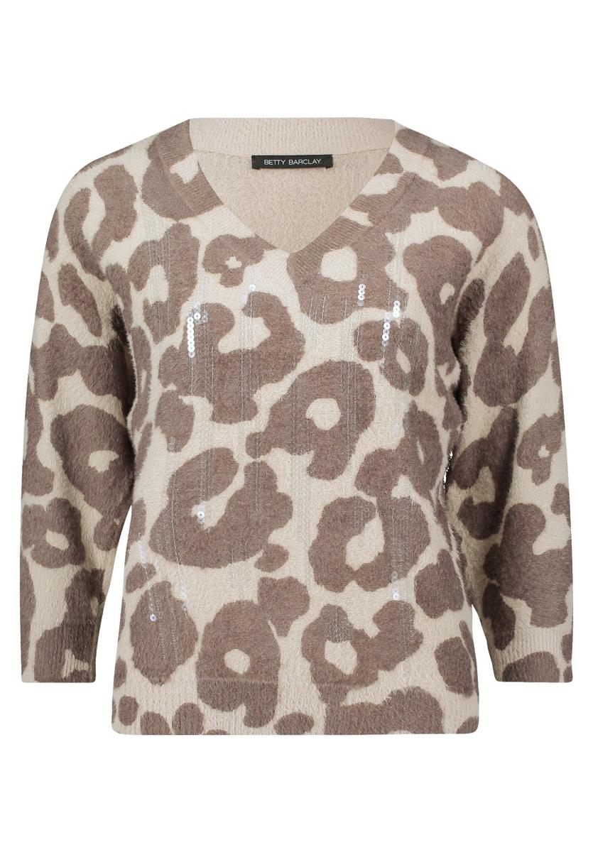 Betty Barclay Trui 53281605 Taupe 2