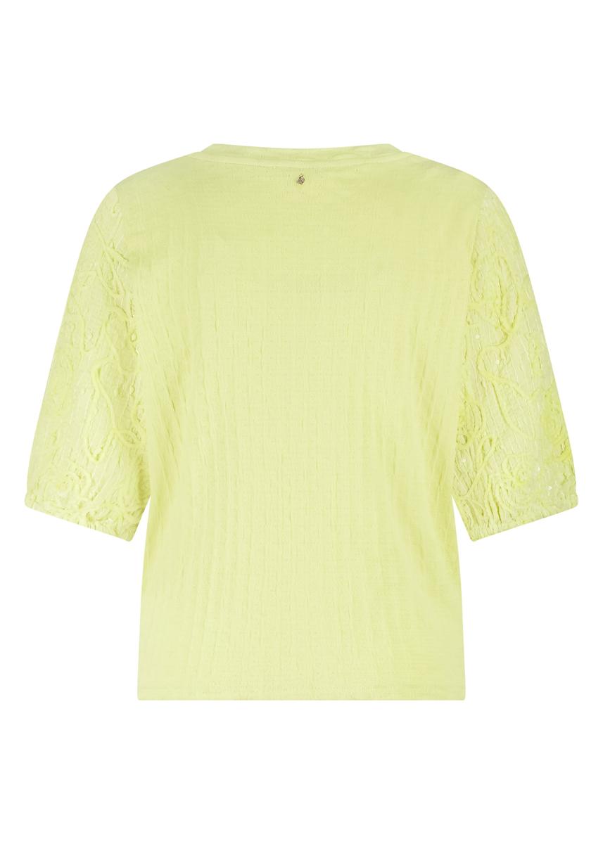 Tramontana Top C32-19-401 Groen 3