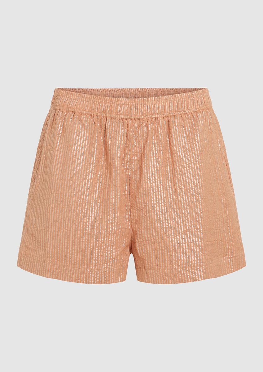 Circle of Trust Short S26_140_ Oranje 1