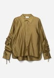 Aaiko Blouse MAREL LYO 512 Groen 1