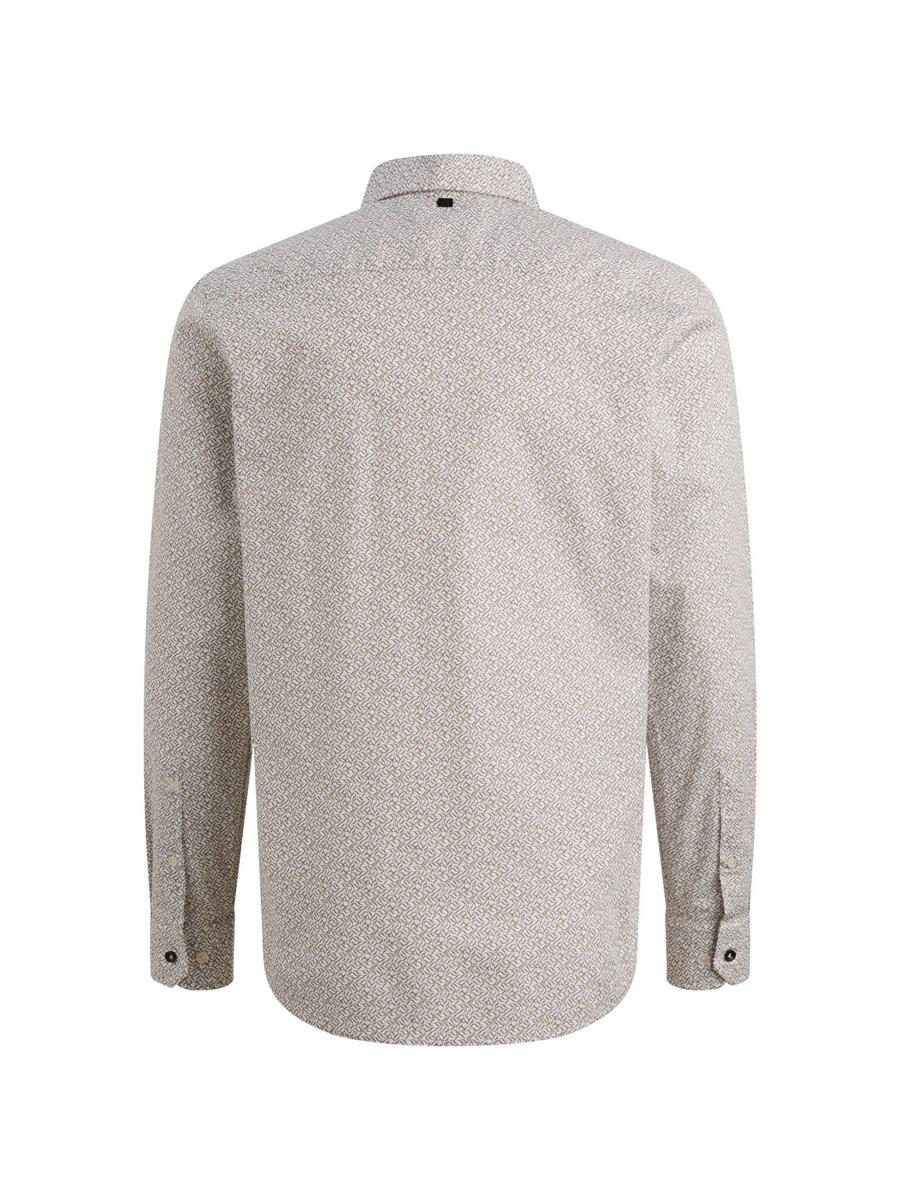 Vanguard Overhemd VSI2603221 Wit 4