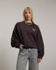 Pink Noir Sweater Nyva Zwart 2