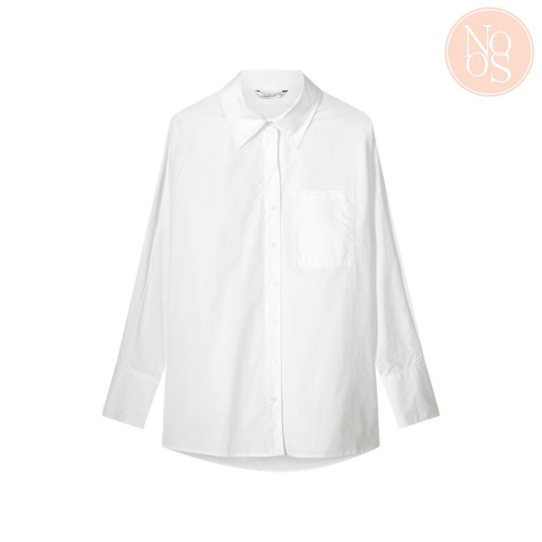 Summum Blouse Amsterdam-12119 Off-White 1