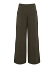 Msch Copenhagen Pantalon 20071 Groen 4