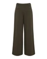 Msch Copenhagen Pantalon 20071 Groen 4