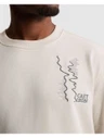 Cast Iron Sweater CSW2608445 Wit 3
