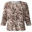 Sommermann Longsleeve 506221 Roze 1
