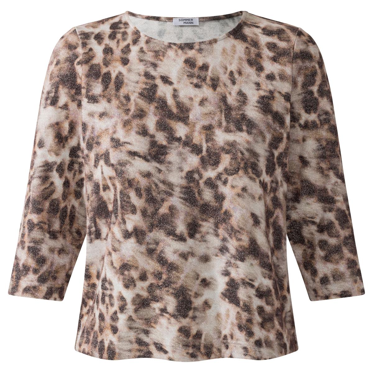 Sommermann Longsleeve 506221 Roze 1