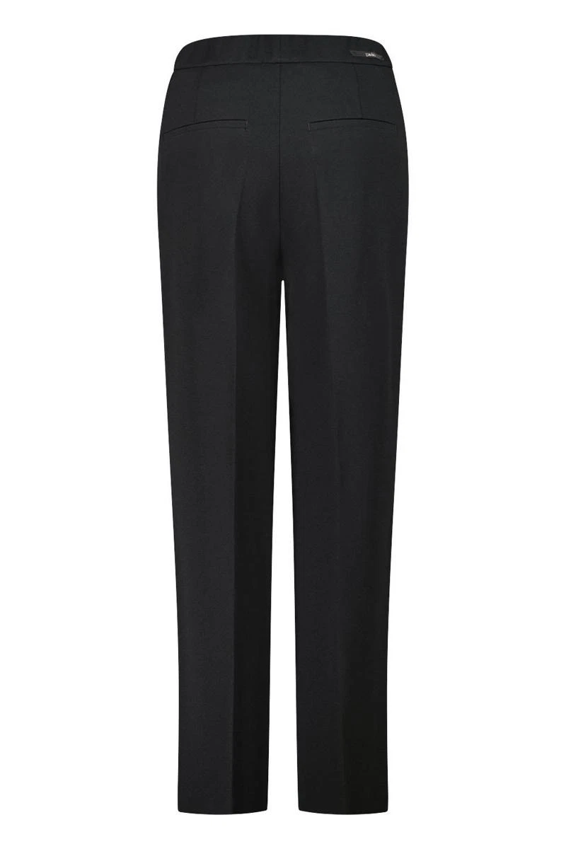 Gardeur Pantalon Franca800 Zwart 4