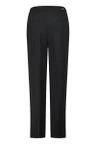 Gardeur Pantalon Franca800 Zwart 4