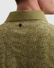 PME Legend Polo PPSS2606893 Groen 5