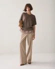 Summum Trui 7s8025-7980 Taupe 1