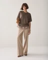 Summum Trui 7s8025-7980 Taupe 1