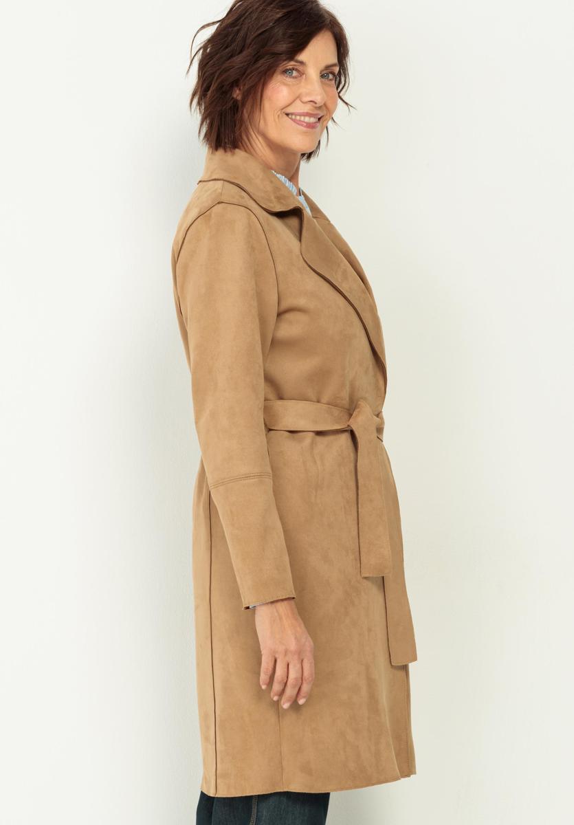 Bianca Vest Vianne Bruin 5