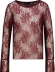 Monari Longsleeve 809810 Rood 2