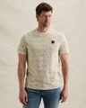 PME Legend T-Shirt PTSS2606557 Off-White 1