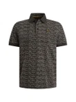 PME Legend Polo PPSS2606893 Zwart 2