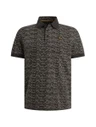 PME Legend Polo PPSS2606893 Zwart 2