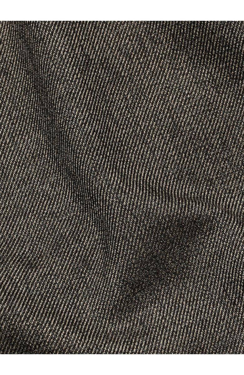 Plain Pantalon Alvin 438 Bruin 3