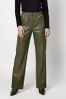 Monari Pantalon 810107 Groen 1