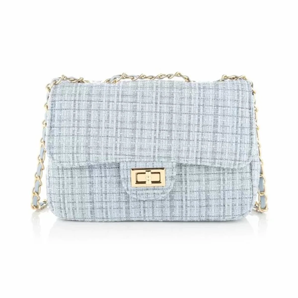 Sunset Sunset Tas BG747 Blauw 1