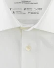 Olymp Overhemd 123024 Off-White 4