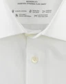 Olymp Overhemd 123024 Off-White 4