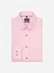 Olymp Overhemd 124614 Roze 1